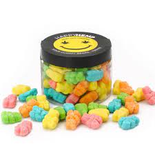 Vitacore CBD Gummies