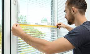 How To Measure For Blinds And Shades