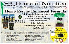 house of nutrition happenings magazine