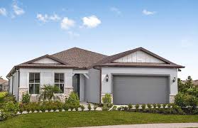 caldera by pulte homes in spring hill