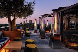 rooftop dining in the era of