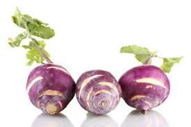 turnips nutrition facts calories in
