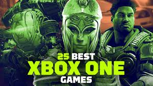 17 Faithful Top Chart Xbox One Games