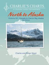 Charlies Charts North To Alaska 9781937196387 Amazon Com