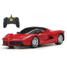 From your shopping list to your doorstep in as little as 2 hours. Ferrari Laferrari 1 24 Red 2 4ghz