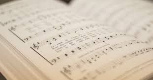 6 hymns that have been teaching you bad