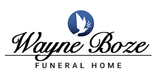 wayne boze funeral home waxahachie tx