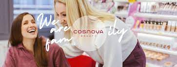 cosnova is a family business cosnova