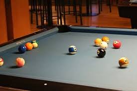move a pool table movers corp