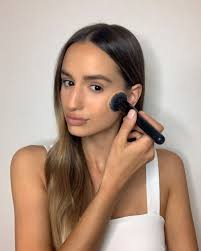 simple graduation makeup tutorial