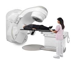 image guided radiation therapy nanovi