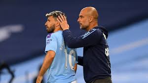 Sergio aguero scored the goal for man city which incidentally snatched the premier league title away from the clutches of man united. Sergio Aguero Tells Martin Tyler About Premier League Winning Goal Vs Qpr His Decade At Man City And His Future Football News Sky Sports