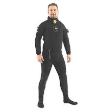 Poseidon Dry Suit Flexisuit 3 Mm Man Scubastore