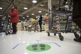 grocer sobeys implements physical