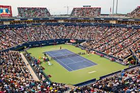 Dembe A Fans Guide To Rogers Cup Tennis Canada