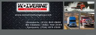 Wolverine Truck Group Dearborn United States