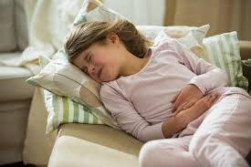 5 causes of abdominal pain in children