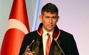 Türkiye Barolar Birliği YK üyeleri Feyzioğlu'nu istifaya çağırdı