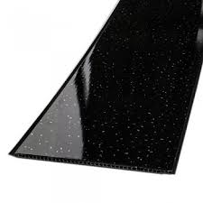 7 per length mr p panels sparkle black