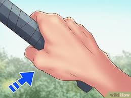 So, here we are talking about how to measure tennis grip size? 3 Ways To Measure Your Tennis Grip Size Wikihow