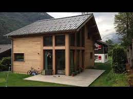 Easy Way To Build A Wooden House
