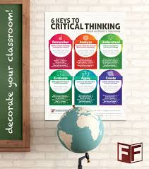 Education World  Critical Thinking Worksheet Grades      Deductive     SlideShare
