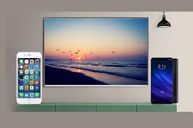 The app can take full control of the screen using a mouse and a keyboard so that you can display presentations, enjoy movies, and play phone. Top 5 Screen Mirroring Apps For Samsung