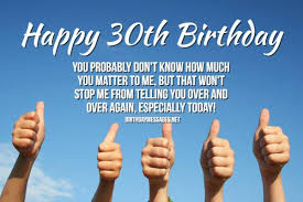 Discover and share happy birthday old woman quotes. 30th Birthday Wishes Quotes Happy 30th Birthday Messages