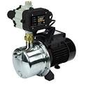 Whole house water pressure pump