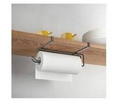 metaltex easy roll hanging roll holder