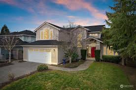 Valley Green Maple Valley Wa Homes