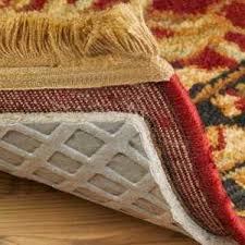rug pad to use on hardwood floors