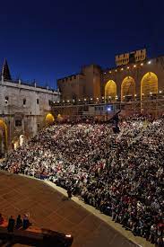 The Essential Guide to the Avignon Festival, France