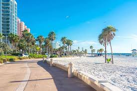 clearwater beach florida what to see