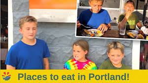things to do in portland with kids