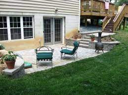 The Paver Deck Of Your Dreams Johnson