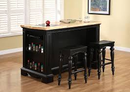 Both kitchen islands and carts are wonderful additions to any kitchen, giving new life and space to your kitchen. 25 Portable Kitchen Islands Rolling Movable Designs Designing Idea