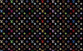 Louis Vuitton Multicolor Wallpapers ...