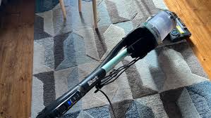 shark stratos upright vacuum review a