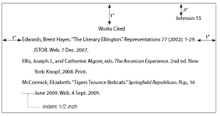 Cited works order be should alphabetical in. Formatting Your Works Cited List South Hadley High School Library