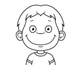 A large collection of coloring pages for boys aged 7 years. Boys Playing Coloring Page Coloringcrew Com