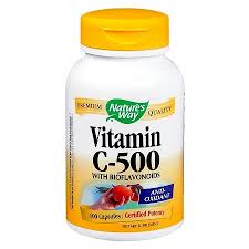 Vitamin c combines with rose hips in this supplement from nature's way. Vitamin C Supplements Walgreens