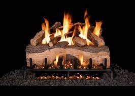 Vented Vs Ventless Gas Logs