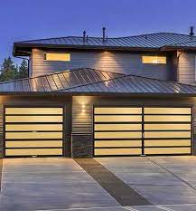 Horizon Garage Door Amarr