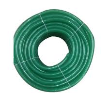 Max Braided Pvc Water Delivery Hose