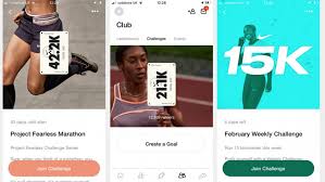Corehealth's mywellapp lets users track steps and access their entire wellness program in one place. Nike Run Club How To Use Nike S App To Become A Better Runner