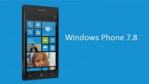 Windows Phone 7.8 Tidak Dapat Dukungan Microsoft