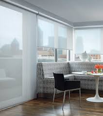 Window Treatments For Sliding Glass