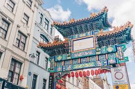 things to do in chinatown london an