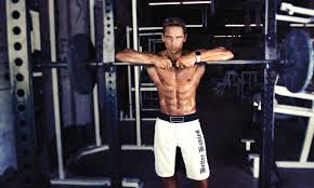 simple muscle building fat loss workout